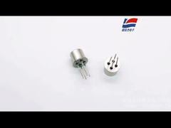 Tín hiệu đầu ra cảm biến khí bán dẫn phẳng khí mê-tan tự nhiên MP-4