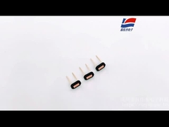 Cảm biến quang điện S7686 IR 550 nm, Máy dò hồng ngoại quang điện chùm