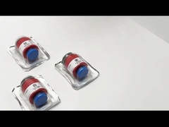 YJJ AO2 PTB-18.10 Cảm biến oxy ô tô Thời gian phản ứng 5 giây