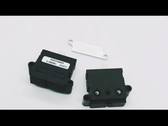 YJJ AWM43300V Điện áp 5V±0.15VDC Gas 1000sccm 1SLPM Flow Sensor