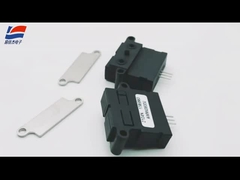 AWM43600V-2 Microbridge Mass Medical Air Flow Sensor Các chất tập trung oxy và chất bảo quản