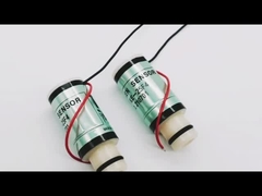 Cảm biến khí oxy