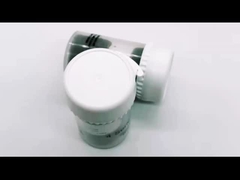 YJJ 4HYT AE204-803 Bộ cảm biến hydro điện hóa học bốn loạt Bộ cảm biến H2 cho an toàn công nghiệp