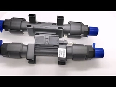 YJJ AWM5102VN Analog Output Nitrogen N2 Calibrates Bộ cảm biến lưu lượng khí 10SLPM