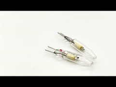 YJJ cửa sổ cuối UV và máy dò lửa L9657-03 Hamamatsu UV Photodiode Sensor