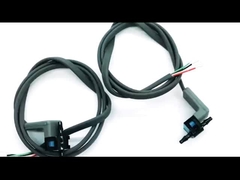 26PCDFG5G Bảng giao diện Dòng chảy thông qua cảm biến áp suất 30PSI 10V DC kiểu tương tự