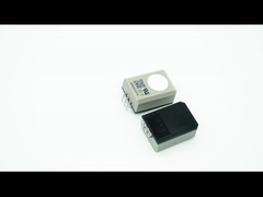 Cảm biến khí chính xác NAP-505R với khả năng tái tạo dưới 2% và 40 10nA/ppm Co Output Current