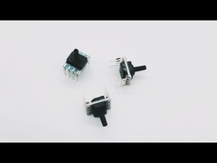 Alumina Ceramic Substrate Gauge Pressure Sensor 1psi I2C SPI đầu ra HSCDLND001PGAA5