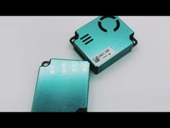 ZH07 Các cảm biến khác Tiểu, Universal Air Quality Dust Sensor PWM output