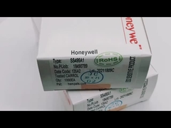 SS495A1 Cảm biến trường từ quang 10mA 3 Pin 5V 9V Hall Effect Flow Sensor