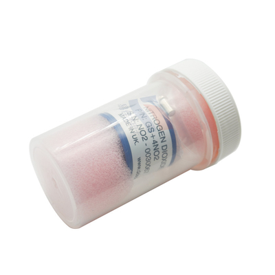 GS + 4NO2 Nitơ dioxit NO2 Gas Sensor 4 Series 3PIN Sử dụng trong công nghiệp