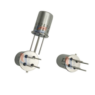Cảm biến khí gas LP Methane TGS2612 Tiêu thụ điện năng thấp TO-5 Vỏ kim loại
