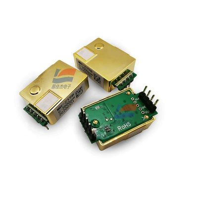 MH-Z19B Carbon Dioxide NDIR CO2 Gas Sensor PWM Output Sensor Module PIN Kết nối tương tự