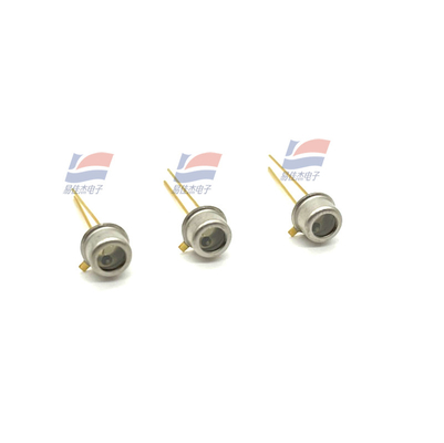 Bộ cảm biến ngọn lửa UV 0,25mm2 GT-UVC-M để phát hiện tia cực tím năng lượng mặt trời