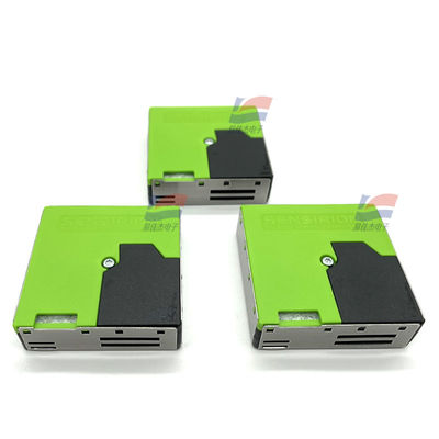 Bộ cảm biến bụi SPS30 Bộ đo nồng độ bụi laser phân tán phía trước công nghiệp để phát hiện rò rỉ túi lọc