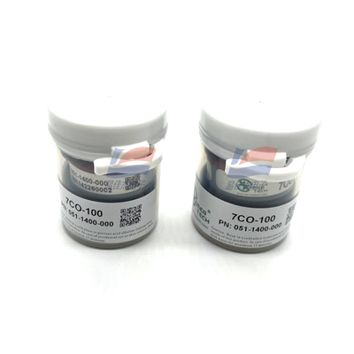YJJ 7CO-100 051-1400-000 7 Series Electrochemical Gas Sensor được sử dụng để phát hiện nồng độ CO
