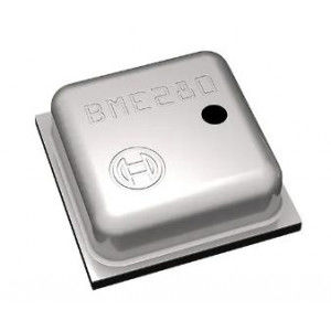 BME280 T / H I2C Cảm biến nhiệt độ độ ẩm Cảm biến áp suất cho nhiệt độ môi trường