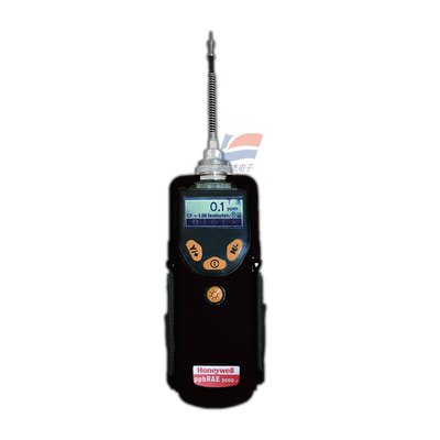 Máy dò khí cầm tay PGM-7340 1ppb - Chiếu sáng 10000ppm Chống nước Độ chính xác cao