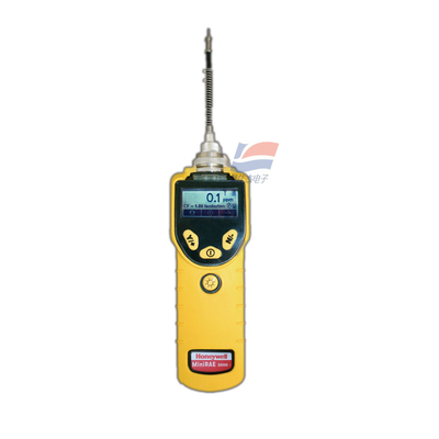 PGM-7320 Máy phân tích VOC cầm tay, Màn hình VOC cầm tay An toàn công nghiệp