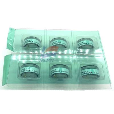 AsH3/C-1 Arsin Gas Sensor Safety and Process Control 3 Điện cực điện hóa học