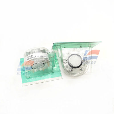 NO/S-25 khí nitric oxide NO cảm biến 3 điện cực điện hóa học trong nhà máy tiêu chuẩn