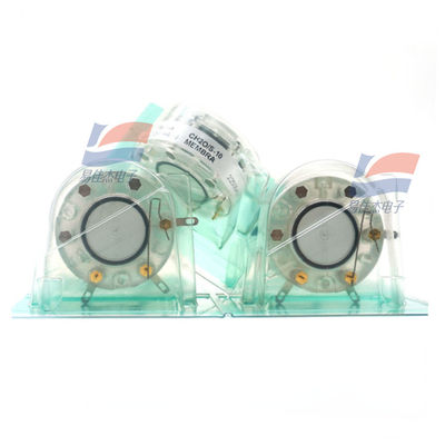 CH2O/S-10 cảm biến khí formaldehyde Tải quá tải tối đa 50ppm Ba điện cực