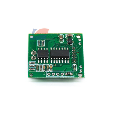 Mô-đun cảm biến Formaldehyd điện hóa MMD1001E được thu nhỏ