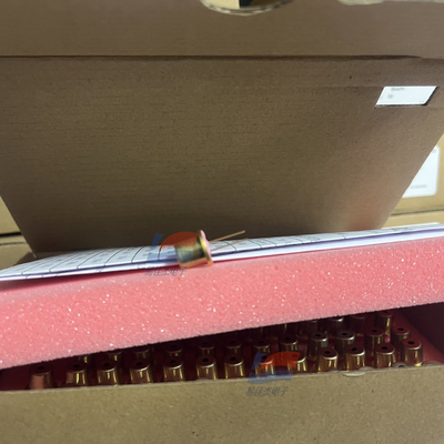 Cảm biến khí dễ cháy xúc tác Điện áp làm việc chống độc hại 2.7v