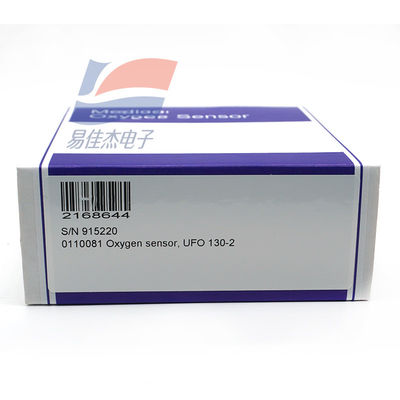 UFO 130-2 Gas Oxy Sensor Optical Ultrafast Oxy Sensor 200 MW 2 năm