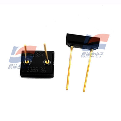 S1337-33BR Si Photodiode cho quang đo độ chính xác UV đến IR Capacity thấp