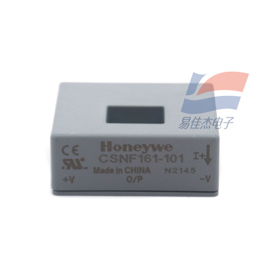 CSNF161-101 Cảm biến dòng điện ± 1% Độ chính xác 5V Cảm biến dòng điện gắn trên bảng cho thiết bị điện tử