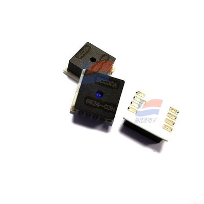 Cảm biến áp suất gắn bảng SCC30ASMT Đo áp suất tương đối