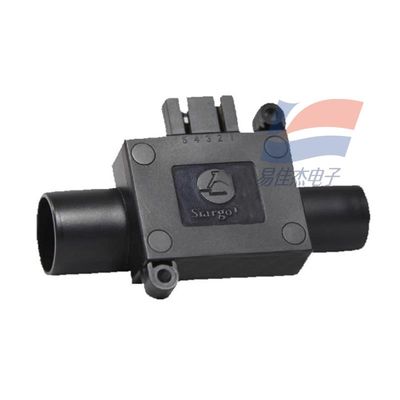 FS1015CL100-ISO-A cảm biến luồng không khí y tế với tỷ lệ 100 1 8ms thời gian phản hồi và 5-5.5 VDC nguồn điện