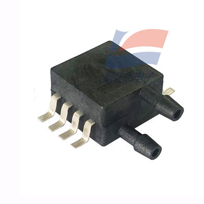 XGZP193 Bảng cảm biến áp suất Đèn đo loại SMD cho y tế