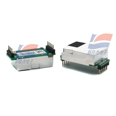 MH-Z1911A Cảm biến khí CO2 Nguyên tắc NDIR và thời gian phản hồi 1 phút