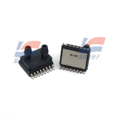 Bộ cảm biến áp suất chính xác đầu ra kỹ thuật số SM3041-005D-C-3S với gắn SMD/SMT cho các ứng dụng ô tô