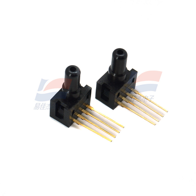 YJJ 24PCGFA6G Máy cảm biến áp suất giao diện kích hoạt không tăng cường không bù với phạm vi từ 0 đến 250PSI