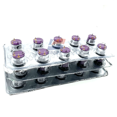 O2-A2 O2-A2 Module Oxygen Sensor for Performance in Coal Mines and Petrochemical Industries Không giống như các cảm biến oxy áp suất một phần, chúng có độ phụ thuộc áp suất và nhiệt độ tốt