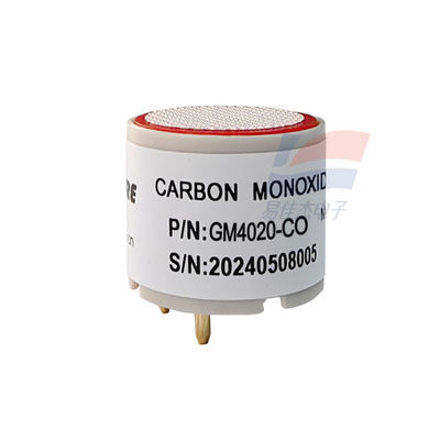 Bộ cảm biến khí carbon monoxide hiệu suất cao GM4020-CO cho máy phân tích khí