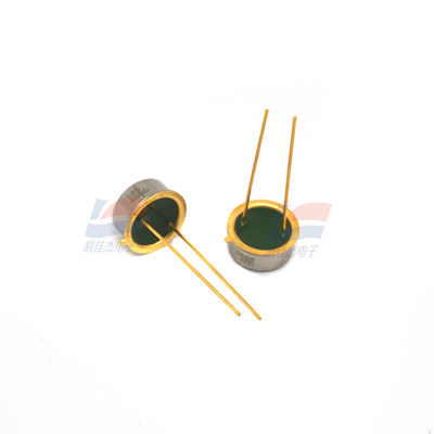 S1226-44BQ Si Photodiode cho đo quang chính xác từ UV đến Visible, độ nhạy IR gần bị triệt tiêu