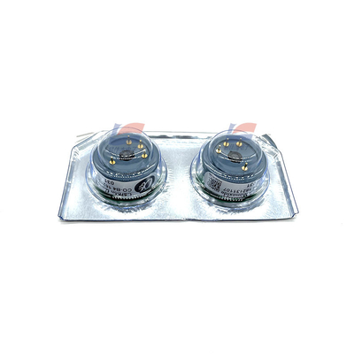 YJJ CO-B4 Cảm biến CO bốn điện cực Cảm biến carbon monoxide độ phân giải cao