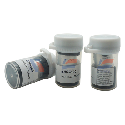 4NH3-100 Máy cảm biến amoniac không thiên vị 0-100 Ppm CLE-1012-401