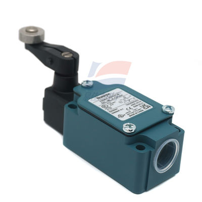 YJJ SZL-VL-SJ-N Miniature Limit Switch được sử dụng Máy khác Thiết bị cho các kịch bản công nghiệp với các tính năng không gian hạn chế: Các thông số điện