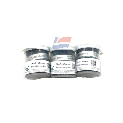 7E4-O3-5 (PN: 068-0900-200) Bốn điện cực cảm biến O3 Sản phẩm được sử dụng để đo nồng độ khí ozone bằng cách sử dụng thiết kế cấu trúc bốn điện cực sử dụng thuật toán bù đắp để cải thiện