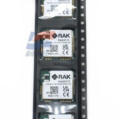 YJJ RAK3172 LoRa Module Standard LoRaWAN Protocol Tiêu thụ năng lượng thấp