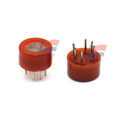 Bộ cảm biến MOS MQ-9B để phát hiện khí CO carbon monoxide trong bao bì nắp nhựa