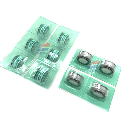 CS2/CF-100 CS2/CF-500 Hóa học điện Cảm biến khí carbon disulfide Khám phá CS2 rất chọn lọc và nhạy cảm cho phép đo không liên tục