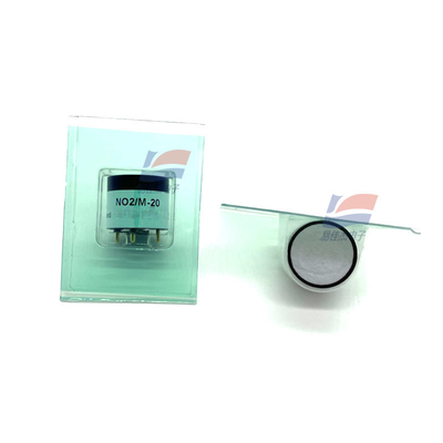 NO2/M-20 NO2/M-100 NO2/M-500 cảm biến khí nitơ dioxit 3-electrode cảm biến khí điện hóa học giám sát chất lượng không khí liên tục an toàn và kiểm soát môi trường cho máy dò khí di động