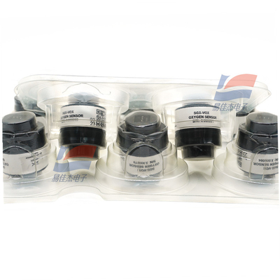 Gas Oxy Sensor SGX-VOX Electrochemical Gas Sensor 0-100% Oxy (O2) Sensor Với Tiền bồi thường nhiệt độ trên máy thông gió