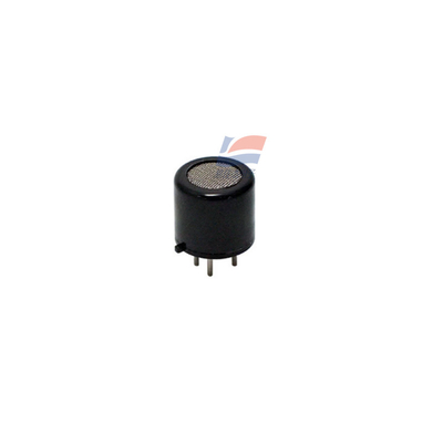 Cảm biến khí metan TGS6814 Rất nhạy với khí metan Nồng độ khí có mối quan hệ tuyến tính với đầu ra của cảm biến Độ nhạy rất thấp với hơi hữu cơ cho máy dò khí metan